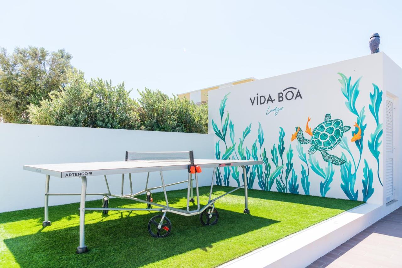 Vida Boa Lodge Luz Dış mekan fotoğraf
