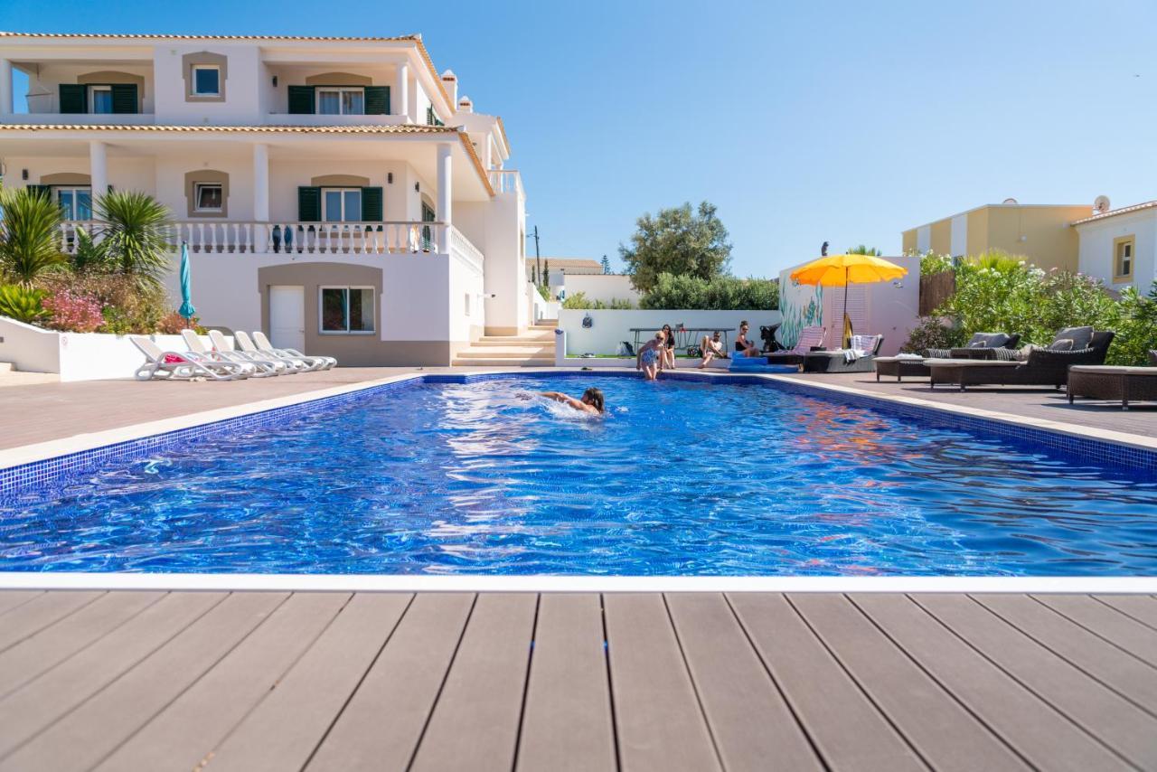 Vida Boa Lodge Luz Dış mekan fotoğraf