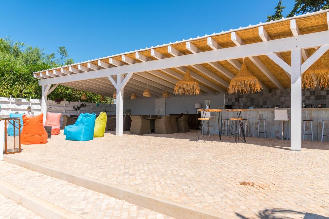 Vida Boa Lodge Luz Dış mekan fotoğraf