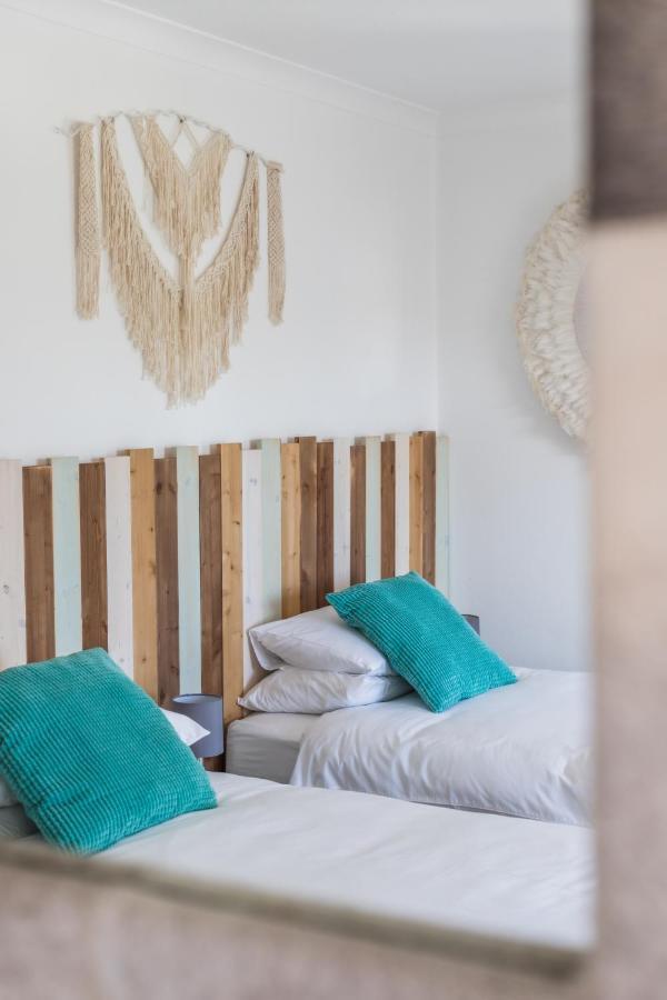 Vida Boa Lodge Luz Dış mekan fotoğraf