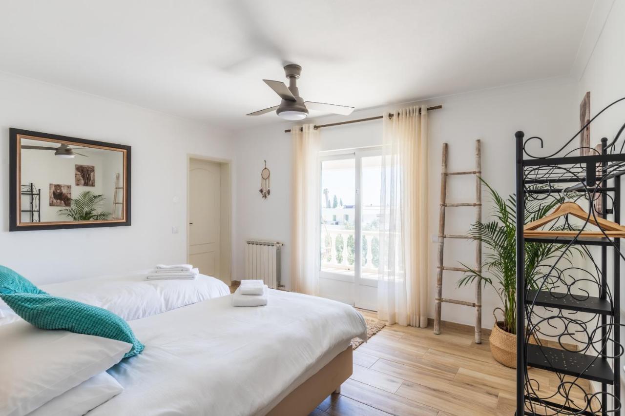 Vida Boa Lodge Luz Dış mekan fotoğraf