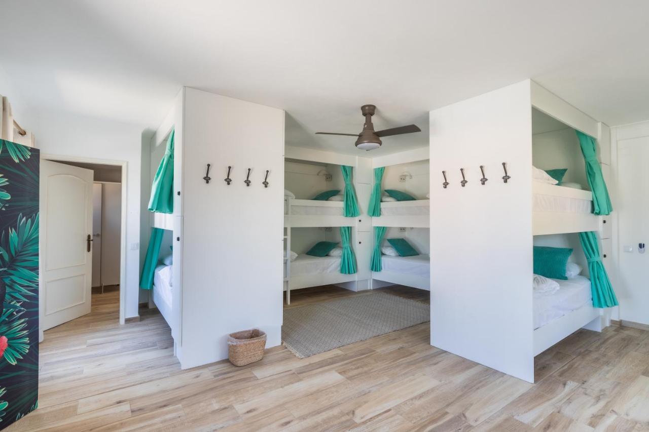 Vida Boa Lodge Luz Dış mekan fotoğraf