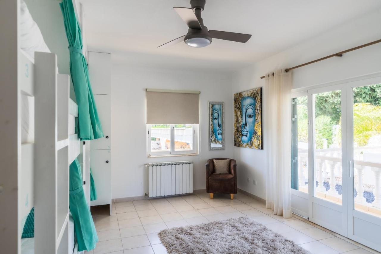 Vida Boa Lodge Luz Dış mekan fotoğraf