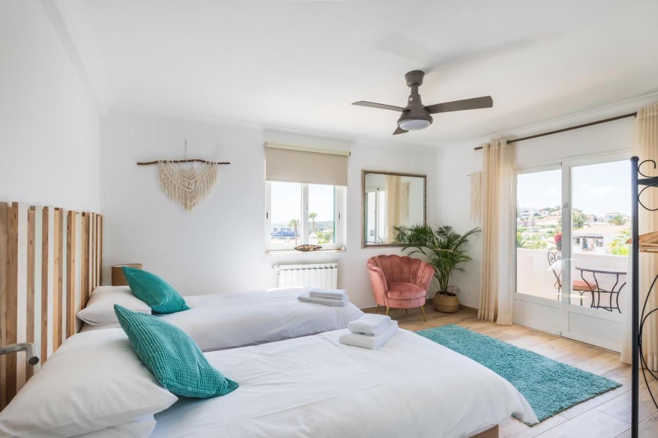 Vida Boa Lodge Luz Dış mekan fotoğraf